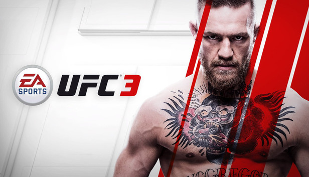 Microsoft Store EA SPORTS UFC 3