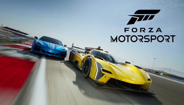 Microsoft Store Forza Motorsport