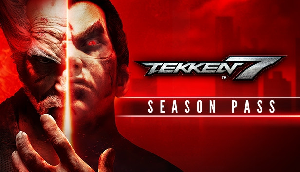 Microsoft Store Tekken 7 Season Pass