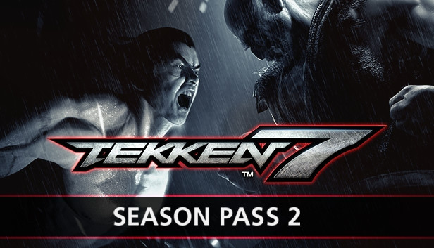 Microsoft Store Tekken 7 Season Pass 2