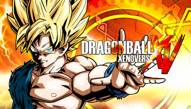 Microsoft Store Dragon Ball Xenoverse