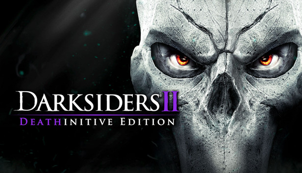 Microsoft Store Darksiders II Deathinitive Edition