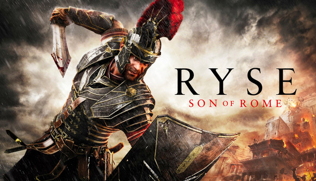 Microsoft Store Ryse: Son of Rome