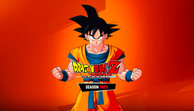 Microsoft Store Dragon Ball Z Kakarot Season Pass