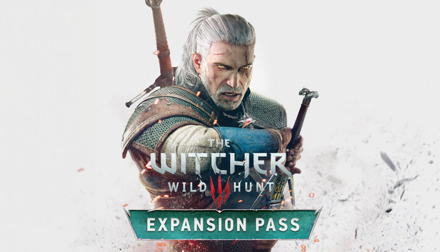 Microsoft Store The Witcher 3: Expansion Pass