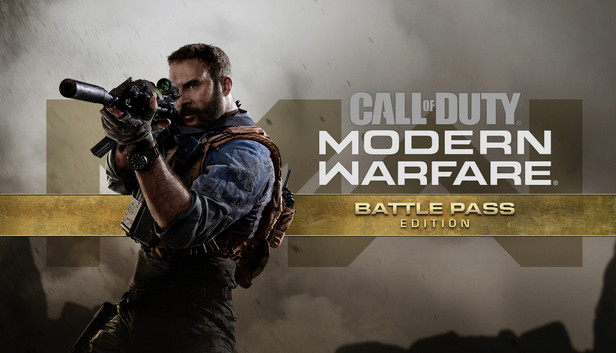 Microsoft Store Call of Duty: Modern Warfare Battle Pass Edition