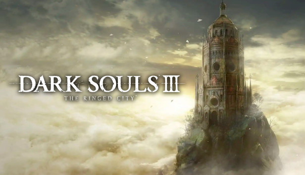 Microsoft Store Dark Souls 3: The Ringed City