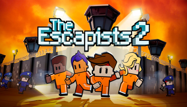 Microsoft Store The Escapists 2