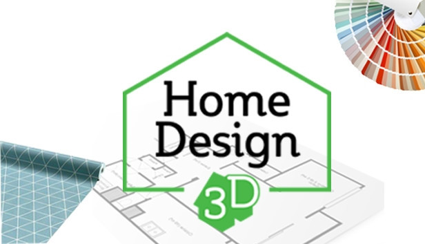 Steam Home Design 3D