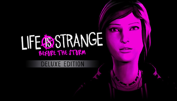 Microsoft Store Life is Strange: Before the Storm Deluxe Edition