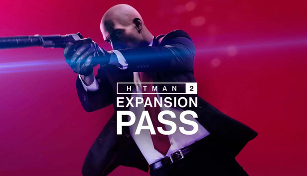 Microsoft Store Hitman 2 Expansion Pass