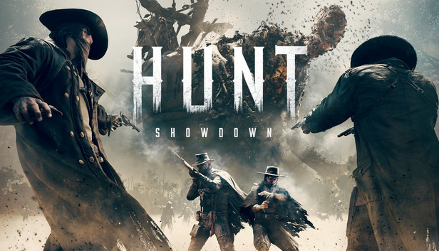 Microsoft Store Hunt Showdown