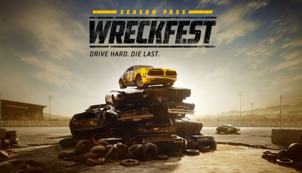 Microsoft Store Wreckfest Season Pass