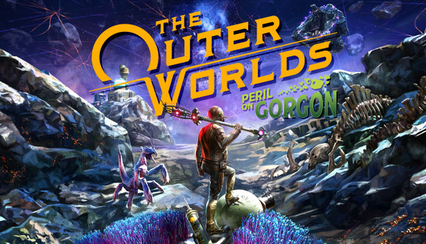 Microsoft Store The Outer Worlds: Péril sur Gorgone