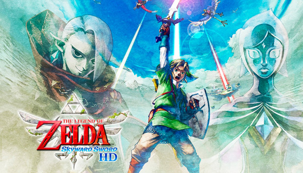 Nintendo trará mais soluções para bug em The Legend of Zelda: Skyward Sword