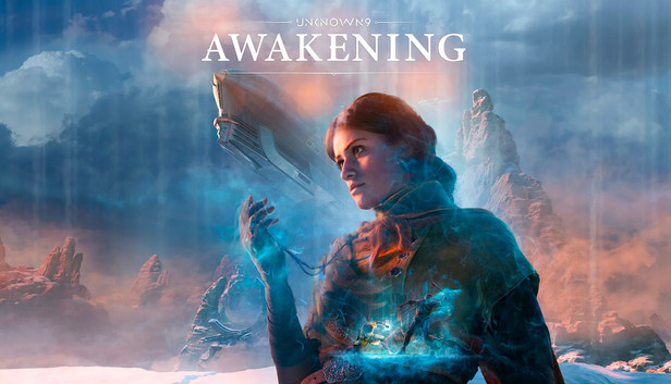 Immagine di Unknown 9: Awakening è disponibile, acquistalo subito con il 30% di SCONTO!