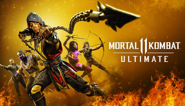 Mortal Kombat 1 è ufficiale e lo vedremo molto presto! - SpazioGames