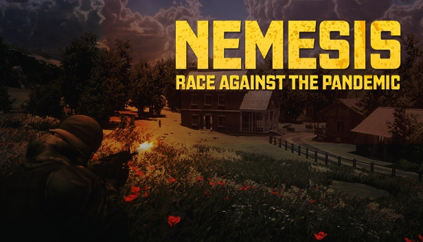 Steam Nemesis: Race Against The Pandemic