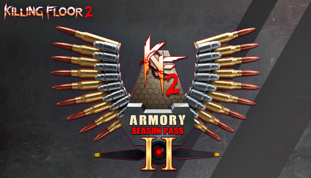 Steam Killing Floor 2 - Armory Season Pass