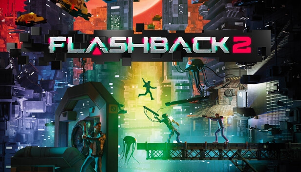 Steam Flashback 2