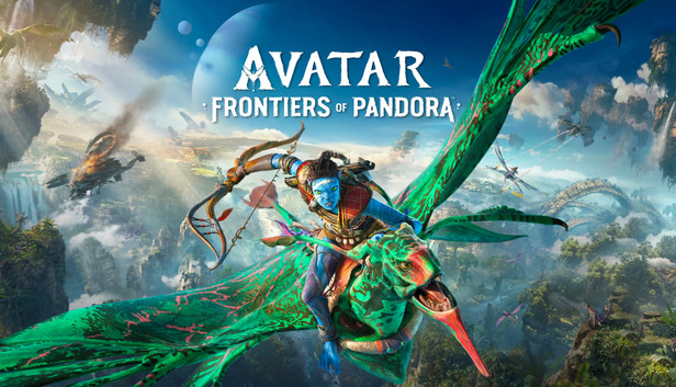 Ubisoft Connect Avatar: Frontiers of Pandora