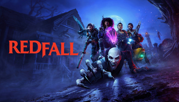 Redfall: Microsoft anuncia controles temáticos do jogo que podem ser  customizados 
