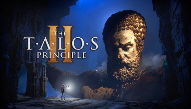 Steam The Talos Principle 2