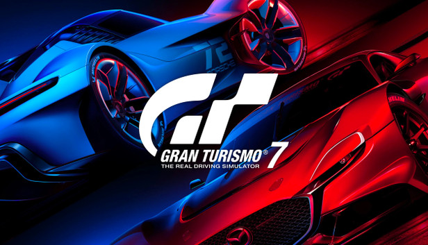 PlayStation Store Gran Turismo 7