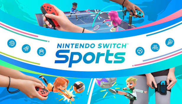 Nintendo Switch Sports: nuovi abiti, accessori e titoli nella Collezione  relax - Pokémon Millennium