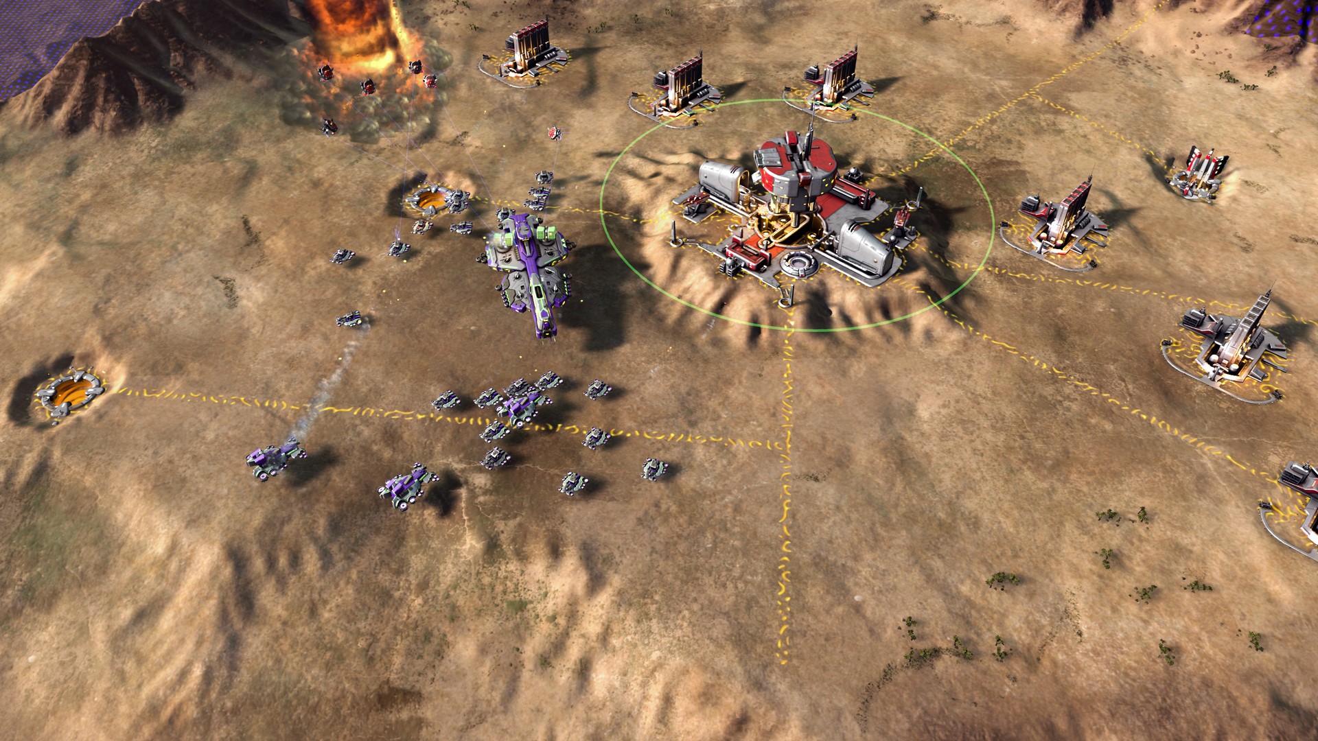 Buy Ashes of the Singularity Steam