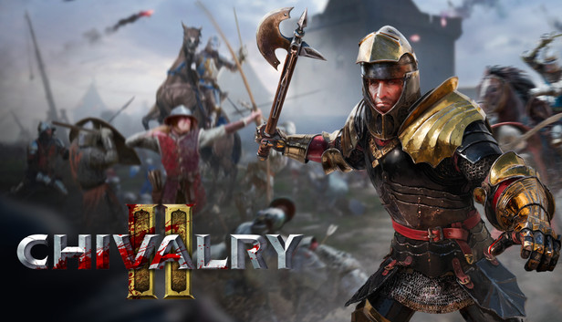 Comprar Chivalry 2 Barato El Mejor Precio Del 2024   Chivalry 2 Pc Juego Steam Cover 