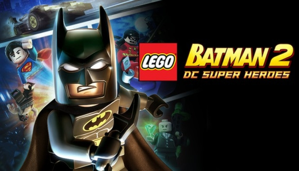 Trucos LEGO Batman 2: DC Super Heroes 