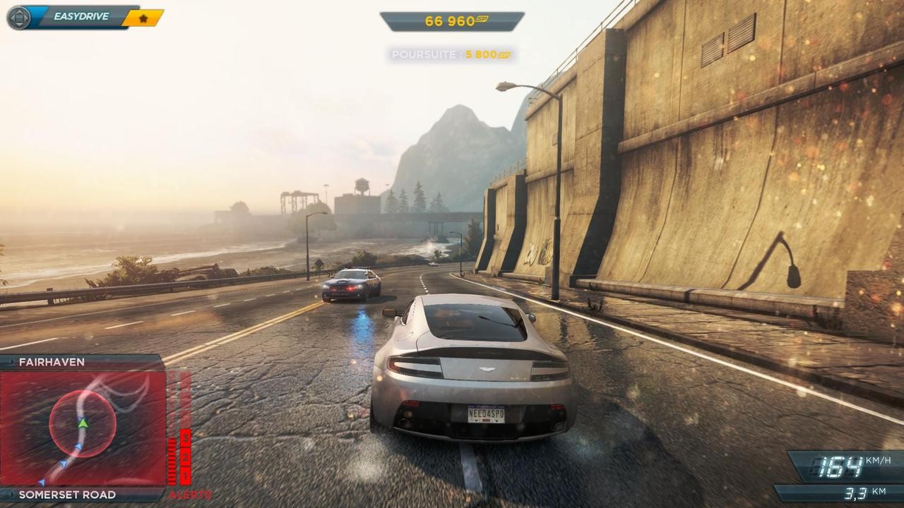 Buy Need For Speed: Most Wanted 2012 Origin