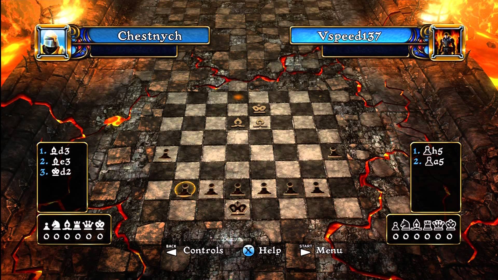 стим battle vs chess фото 48