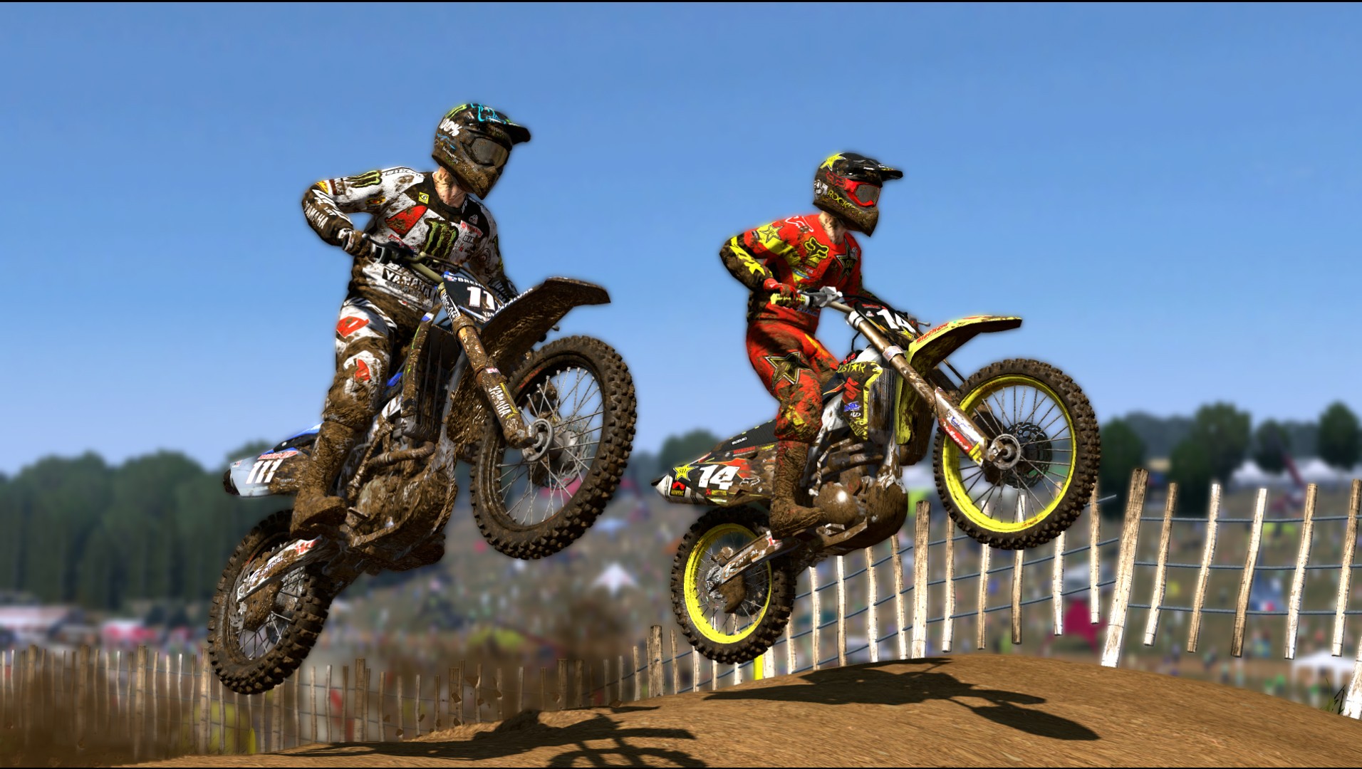 Buy MXGP The Official Motocross Videogame Steam