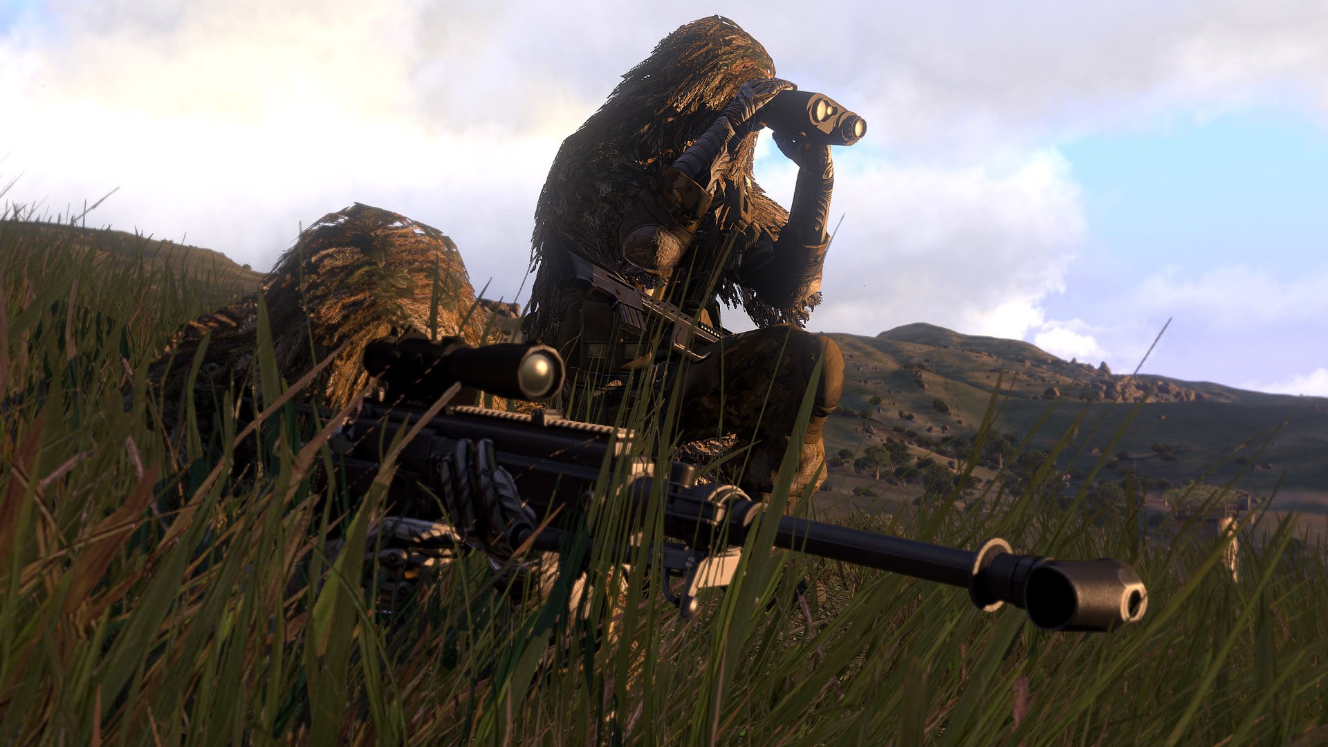 Comprar Arma 3: Helicopters Steam