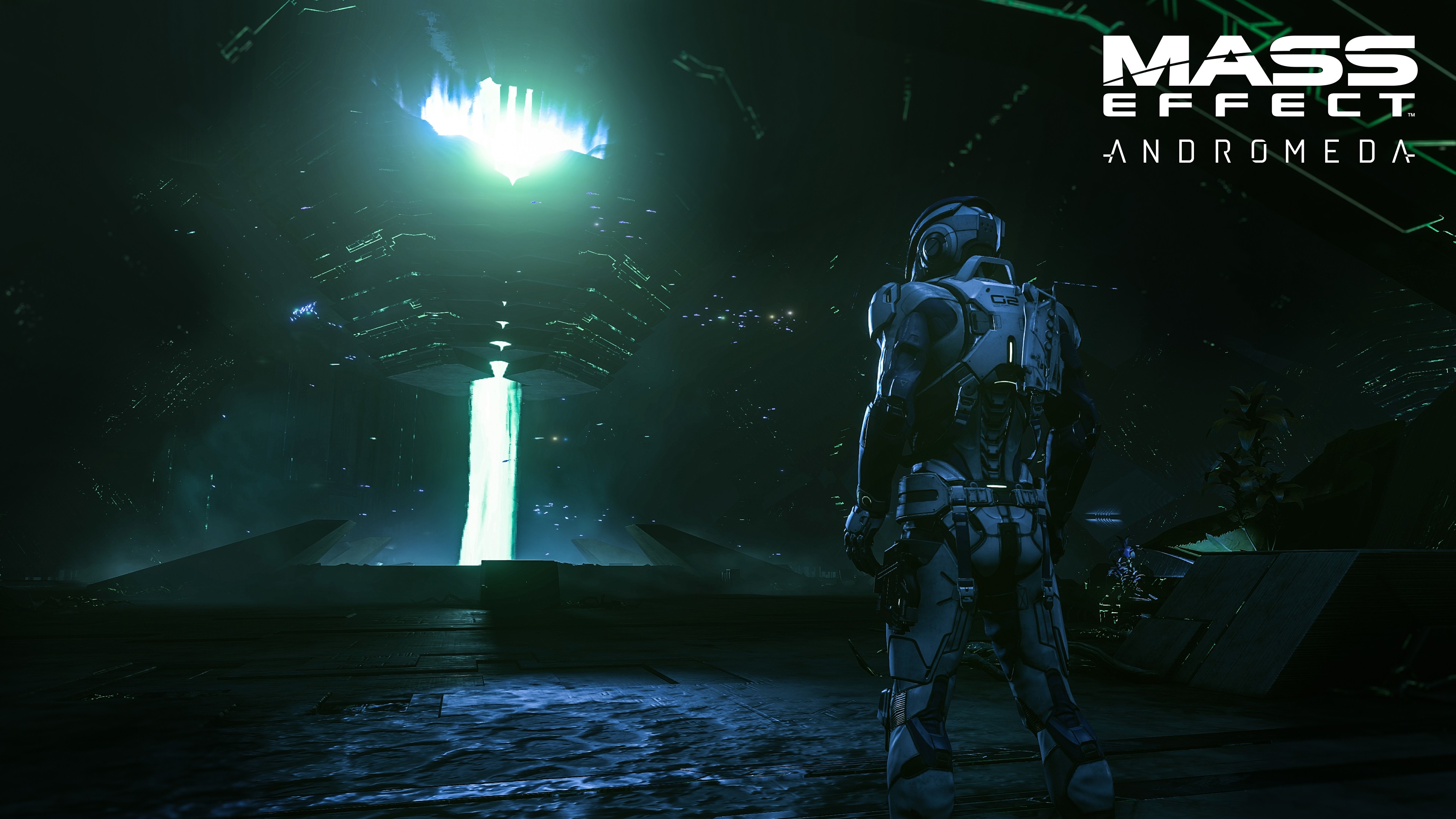 Download Mass Effect Andromeda Pc Game Full Crack 