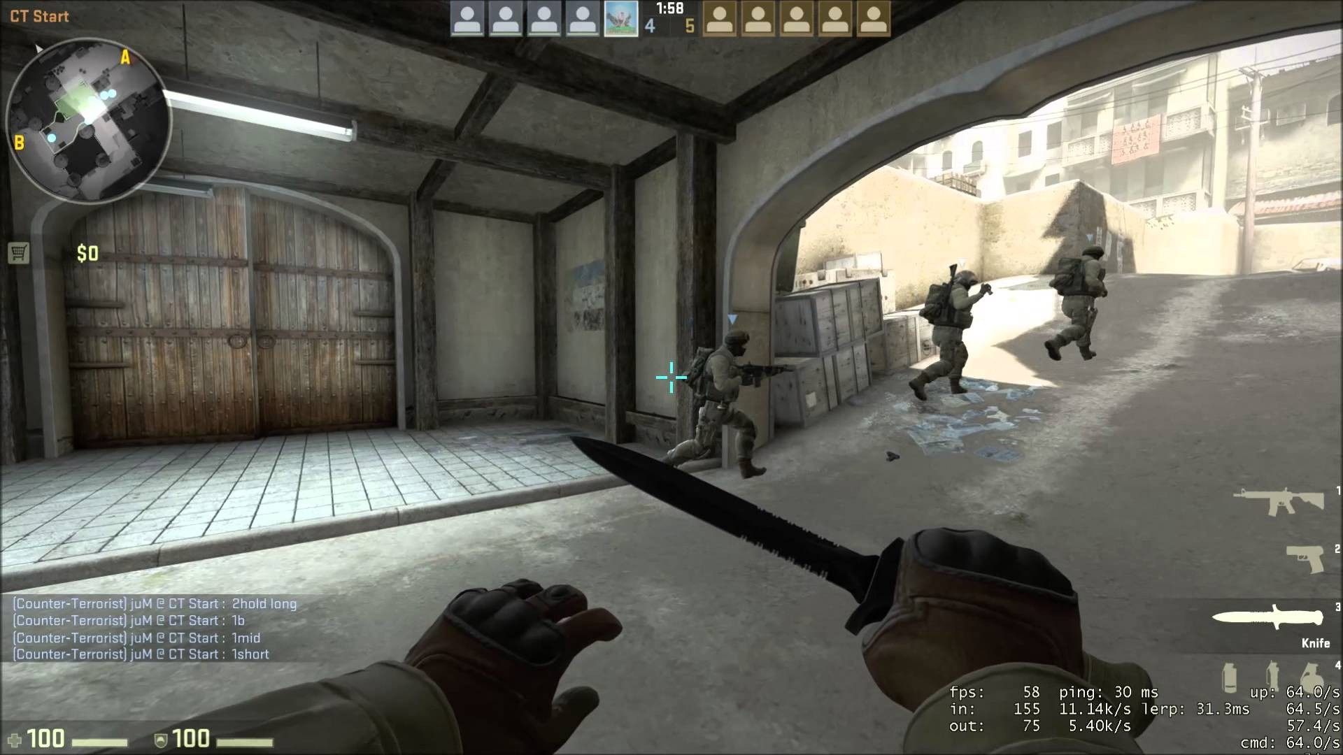 download counter-strike global offensive