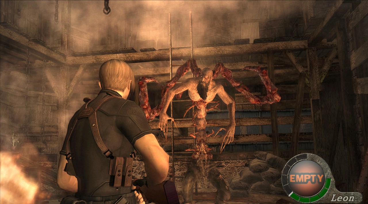 Køb Resident Evil 4 Ultimate HD Edition Steam