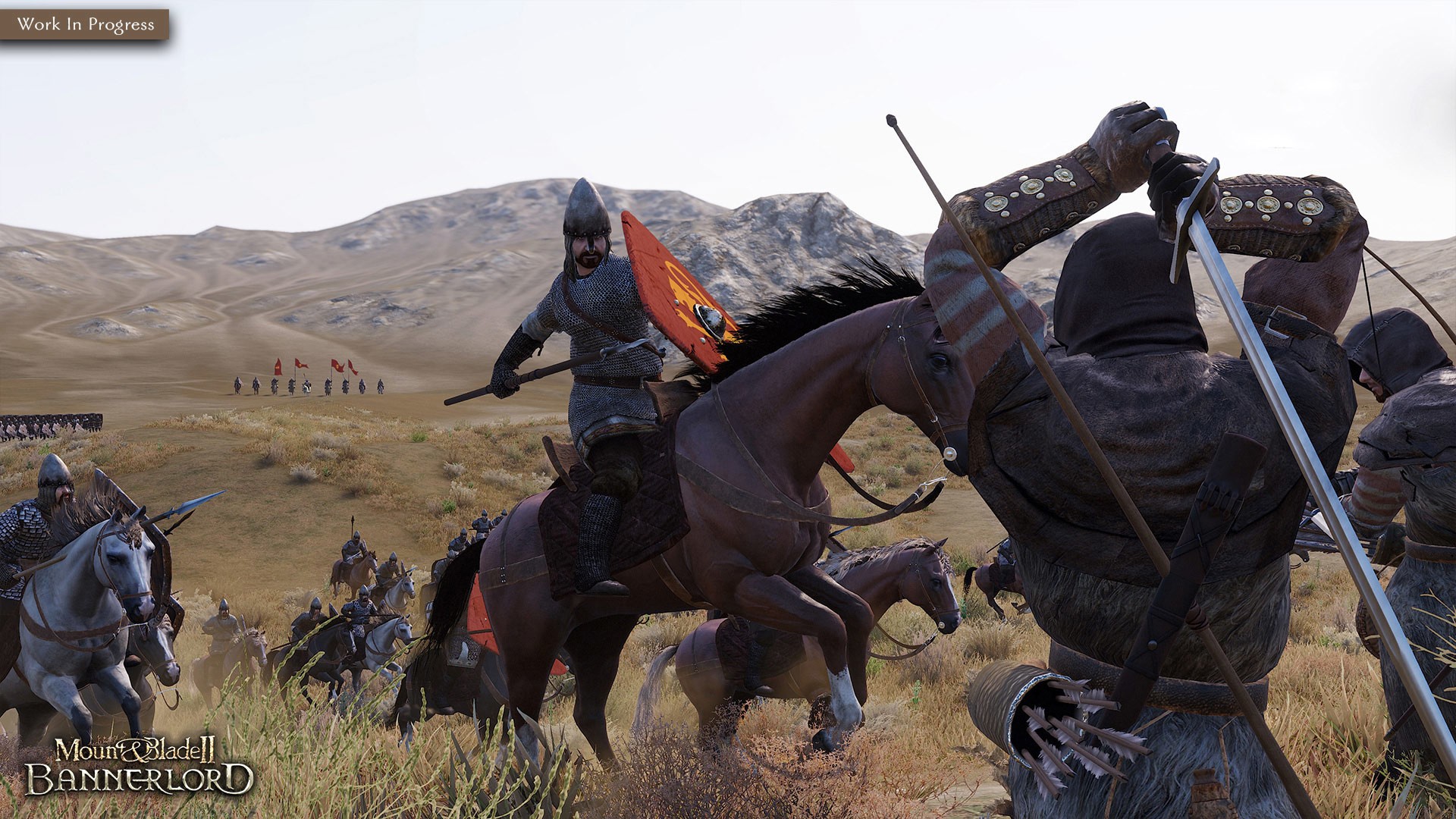 Mount and blade bannerlord cheap