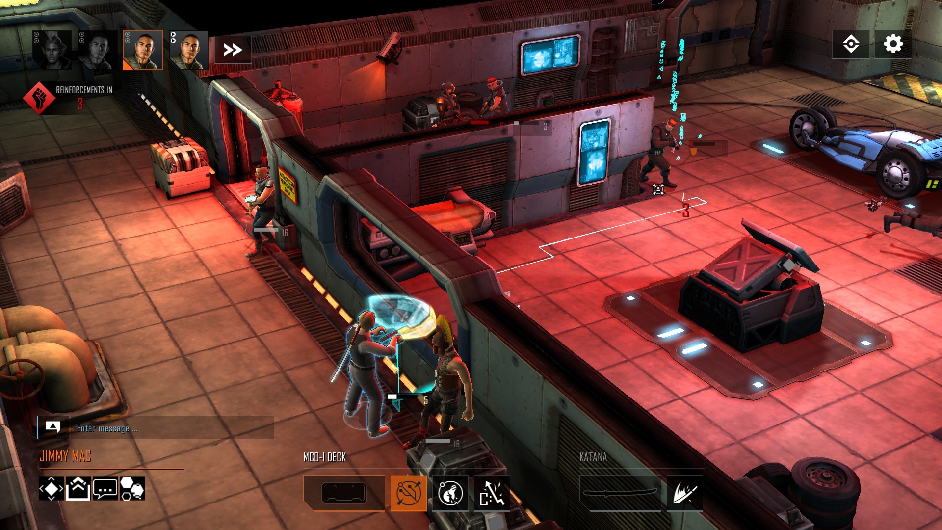 Shadowrun chronicles boston lockdown обзор